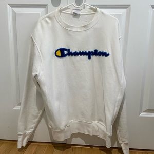 Champion Sweater 🔥🔥🔥